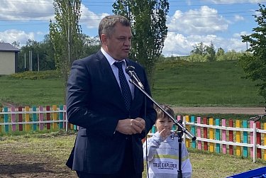 Еще 6,6 млн – на благоустройство и капремонт 